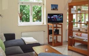 Nice apartment in Wernigerode w/ WiFi