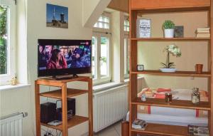 Nice apartment in Wernigerode w/ WiFi