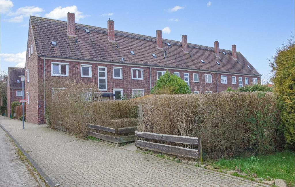 Appartement Nice apartment in Wilhelmshaven with WiFi and 1 Bedrooms  26388 Wilhelmshaven