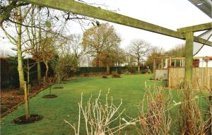 Nice apartment in Windeby OT Friedland with 2 Bedrooms and WiFi