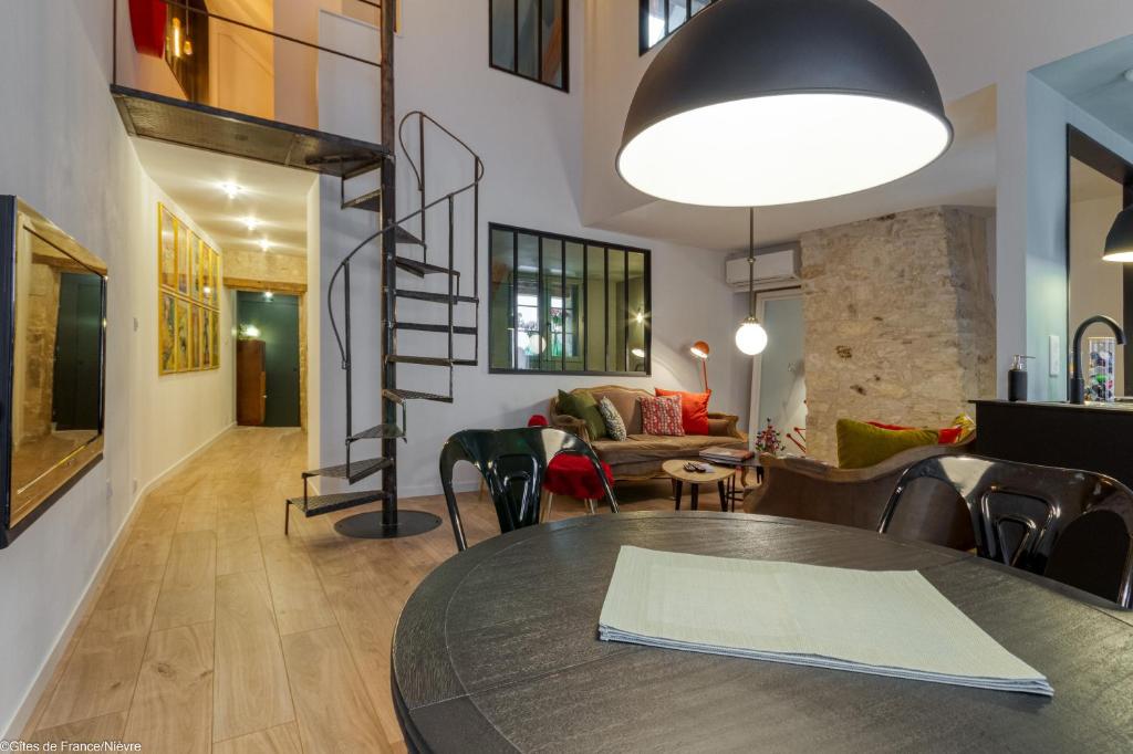 Nice apartment in Wingst with 21789 Wingst