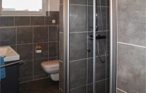 Nice apartment in Zinnowitz with 2 Bedrooms, Sauna and WiFi