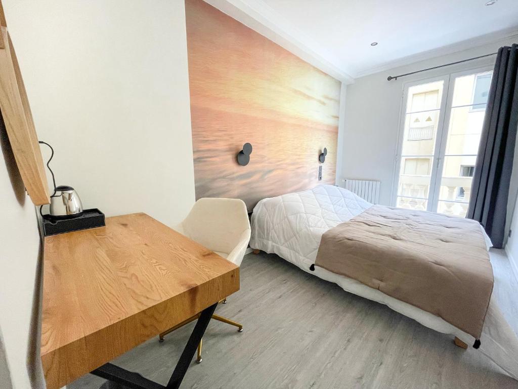 Nice apartment Mérignac with terrace and parking 33700 Mérignac