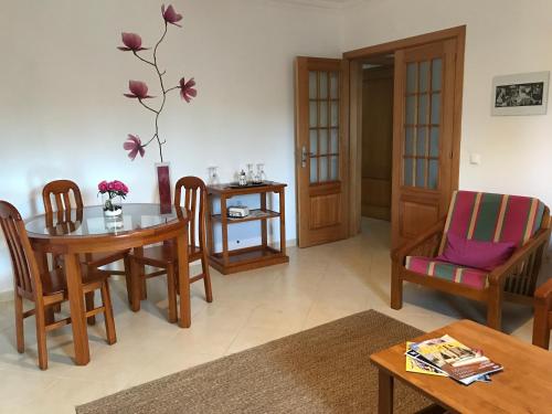 Nice apartment near Faro's airport