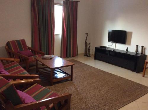 Nice apartment near Faro's airport