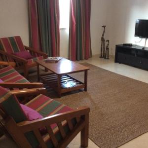Nice apartment near Faro's airport