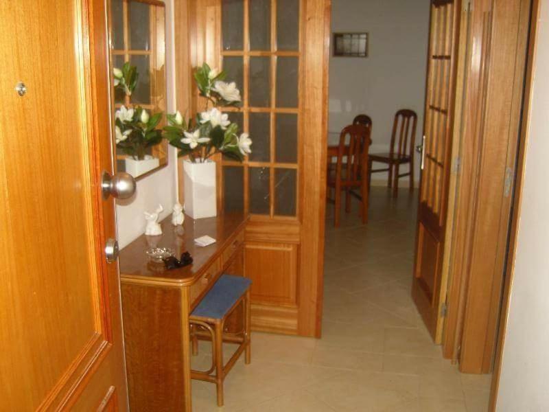 Appartement Nice apartment near Faro's airport R Tomé da Costa, Montenegro Lt. 16D - R/C Esq. 8005-303 Faro