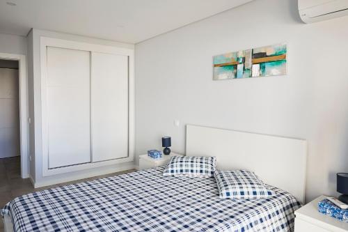 Nice apartment near the beach - Monte Gordo