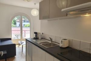 Nice Apartment Near The Sea And Commodities