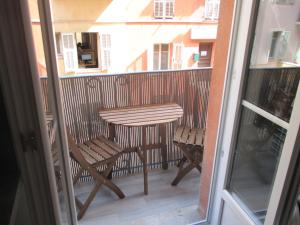 Appartement Nice Apartment Old Town 4 Rue Guigonis 2eme étage 06300 Nice Provence-Alpes-Côte d\'Azur