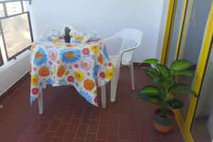 Nice Apartment Rocha Beach