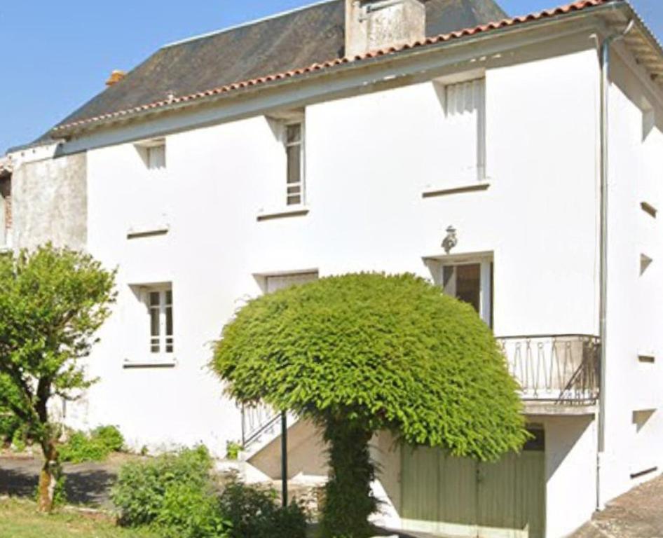 Nice apartment with a balcony and a pool - Deauville - Welkeys 14800 Deauville