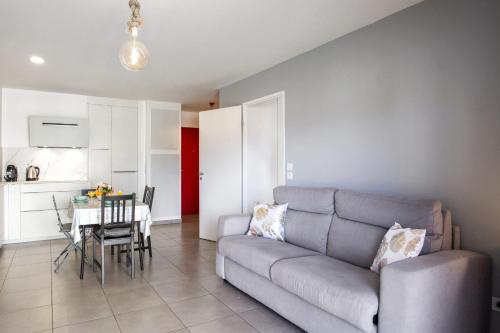 Nice apartment with a balcony - Hendaye - Welkeys