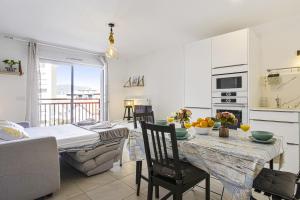Nice apartment with a balcony - Hendaye - Welkeys