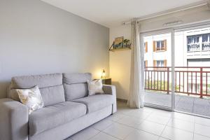 Appartement Nice apartment with a balcony - Hendaye - Welkeys 22 Rue de l'Église 64700 Hendaye Aquitaine