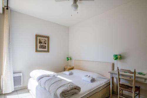 Nice apartment with a beautiful terrasse in the heart of Avignon - Welkeys