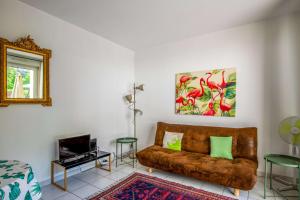 Nice apartment with a beautiful terrasse in the heart of Avignon - Welkeys