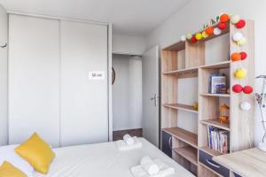 Nice apartment with a communal pool in Bordeaux - Welkeys