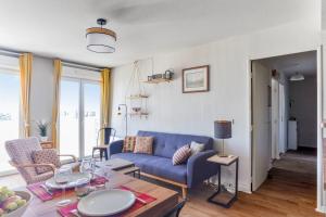 Nice apartment with a communal pool in Bordeaux - Welkeys