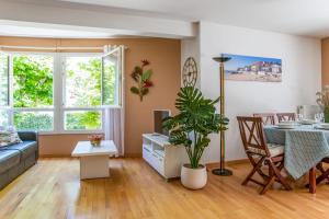 Nice apartment with a terrace - Arcachon - Welkeys