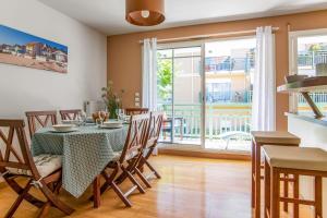 Nice apartment with a terrace - Arcachon - Welkeys