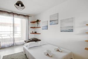 Nice apartment with balcony - Dolus d'Oléron - Welkeys