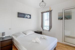 Nice apartment with balcony - Dolus d'Oléron - Welkeys