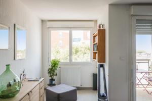 Nice apartment with balcony - Toulouse - Welkeys