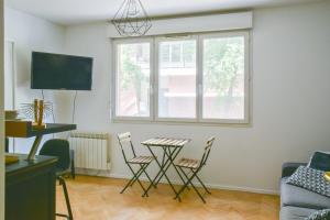 Nice apartment with parking space close to Paris - Villejuif - Welkeys