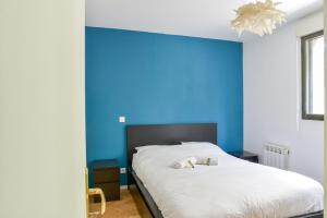 Nice apartment with parking space close to Paris - Villejuif - Welkeys