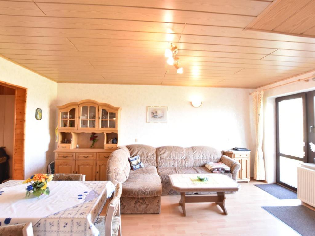 Nice Apartment with Private Terrace in Kropelin Germany , 18236 Klein Nienhagen