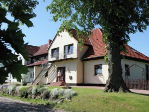 Appartement Nice Apartment with Private Terrace in Kropelin Germany  18236 Klein Nienhagen Mecklembourg-Poméranie