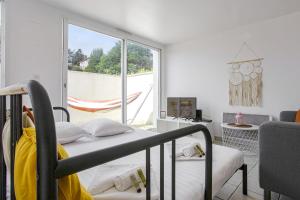Nice apartment with terrace - Bayonne - Welkeys