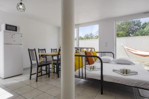 Nice apartment with terrace - Bayonne - Welkeys