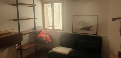 NICE apartment with TERRACE in AVIGNON