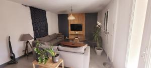 NICE apartment with TERRACE in AVIGNON