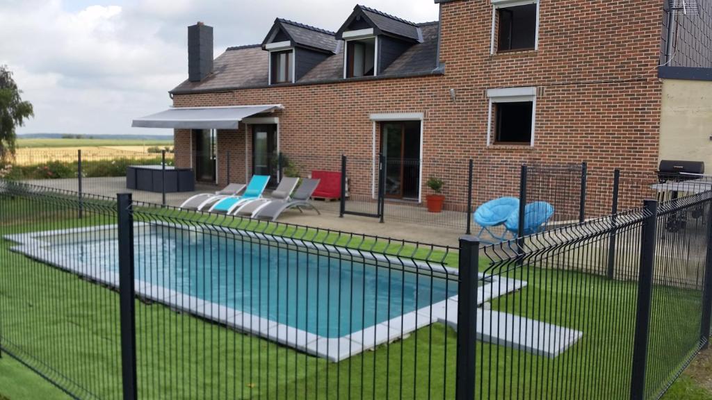 Nice apartment with terrace in the center of Montpellier - Welkeys 34000 Montpellier