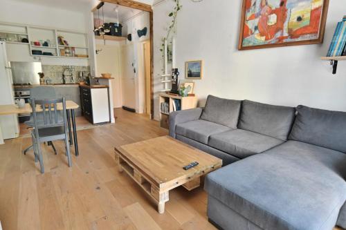 Nice apartment with terrace in the center of Montpellier - Welkeys