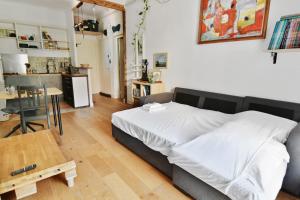 Nice apartment with terrace in the center of Montpellier - Welkeys