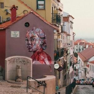 Nice Apartments In Perfect Lisbon Location