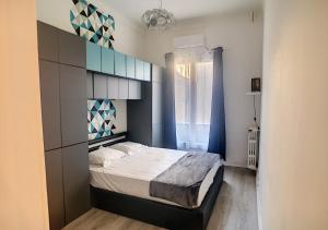 Nice appartement 3p- Proche gare, WIFI / CLIM