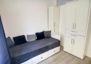Nice appartement 3p- Proche gare, WIFI / CLIM