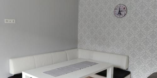 Nice Appartement near TradeFair and City 8 Min.