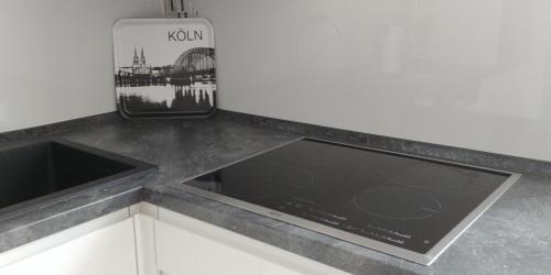 Nice Appartement near TradeFair and City 8 Min.