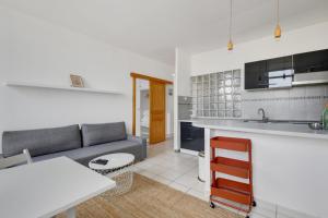 Nice appartement with a balcony in the heart of Marseille - Welkeys
