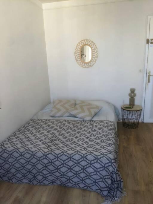 Nice appartment in Paris 15 74 Rue Sébastien Mercier, 75015 Paris