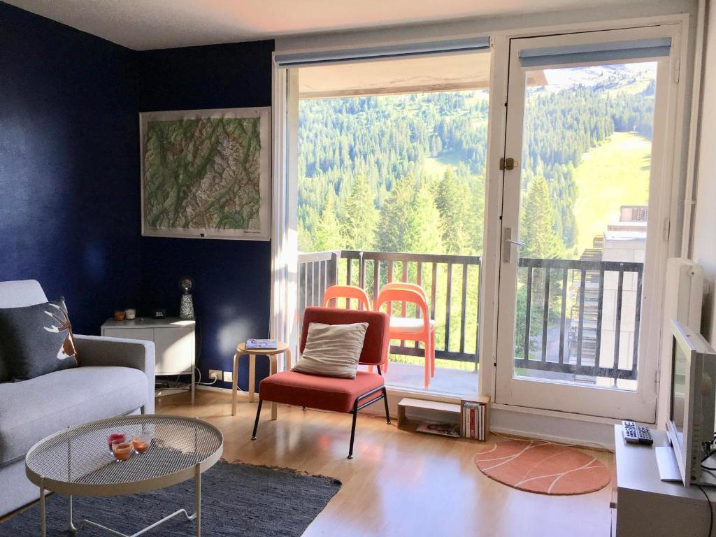 Nice Appt In Briançon Les Charmettes