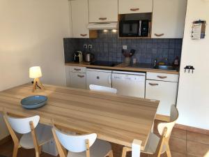 Nice Appt In Briançon Les Charmettes