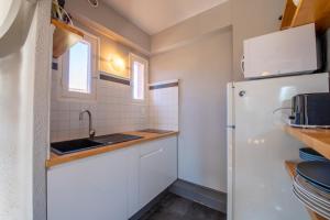 Nice Apt Near Bouillabaisse Beach