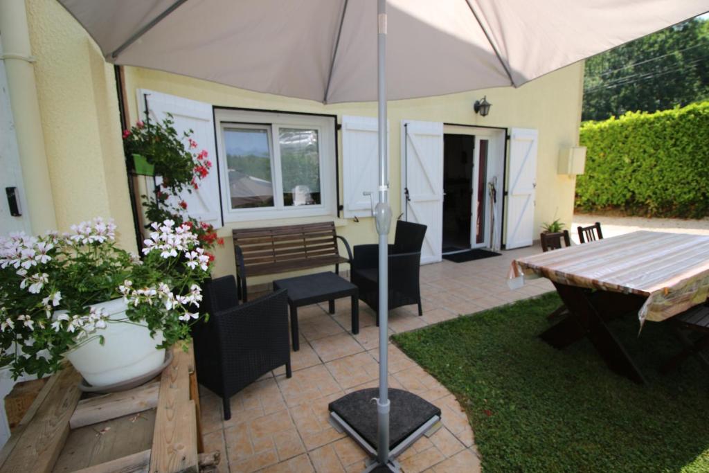 Nice Apt With A Magnificent Sea View 06160 Antibes